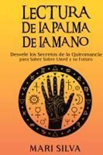 Lectura De La Palma De La Mano