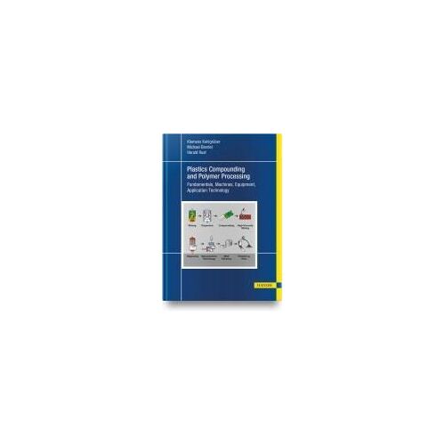 Plastics Compounding And Polymer Processing
