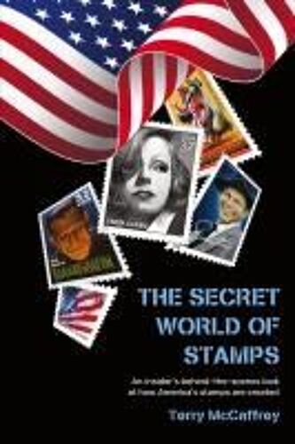 The Secret World Of Stamps