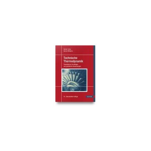 Technische Thermodynamik