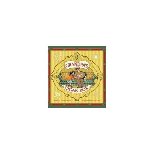 Grandpa's Cigar Box