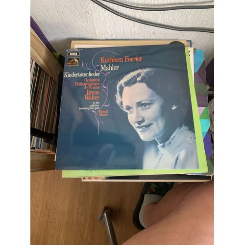 Kathleen Ferrier
