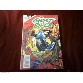 Ghost Rider N°3