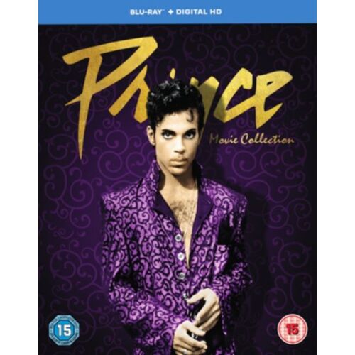 Prince Movie Collection