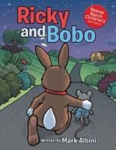 Ricky And Bobo