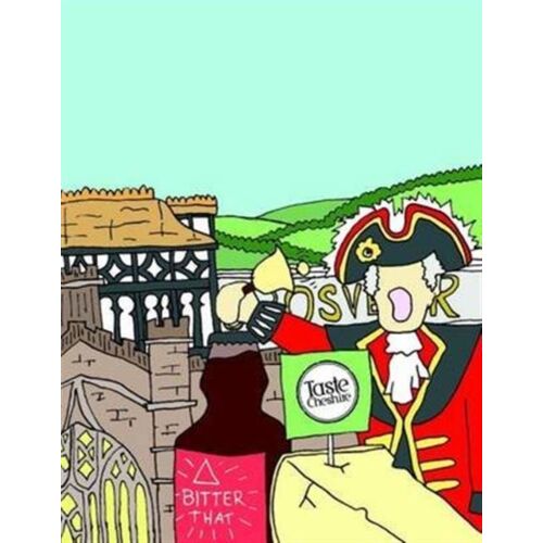 Liverpool Cook Book