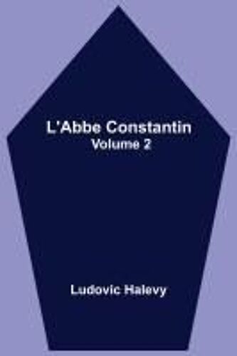 L'abbe Constantin - Volume 2