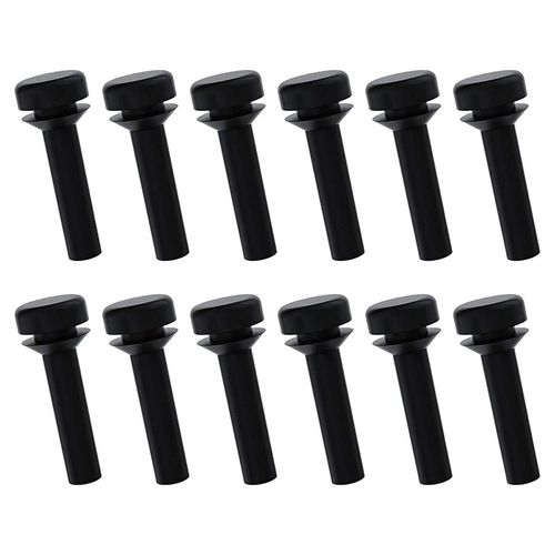 Pieds en Caoutchouc pour Grille de Cuisinière à Gaz GE, Coussinets de Pied, Pare-chocs, Accessoires de Table de Cuisson, Pack de 12, WB02X24790