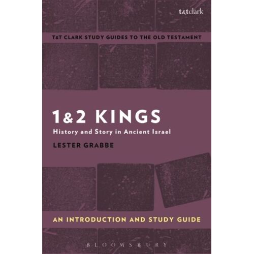 1 & 2 Kings