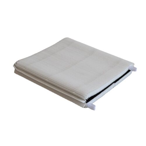 Filtre à charbon actif pour supporter ficateur d'air, 1 pièce, accessoires pour Blueair Blue Pure 411/411 +, Blueair 3210
