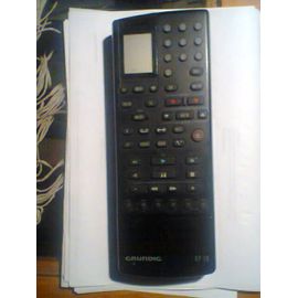 Grundig  RP30 - Télécommande pour Magnétoscope Grundig
