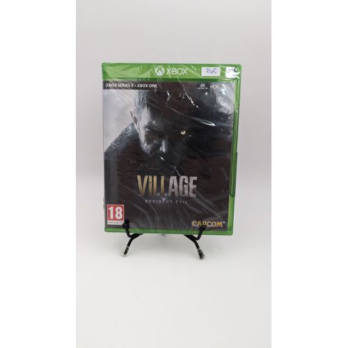 Resident Evil - Village