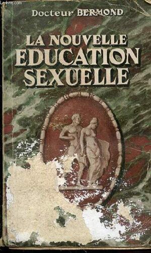 La Nouvelle Education Sexuelle
