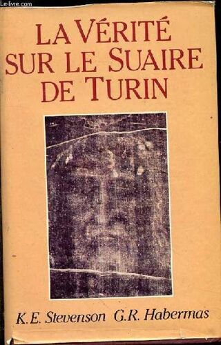 La Verite Sur Le Suaire De Turin