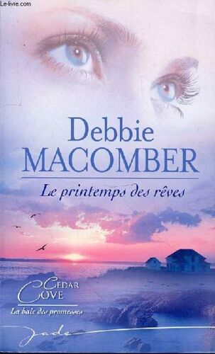 Le Printemps Des Reves