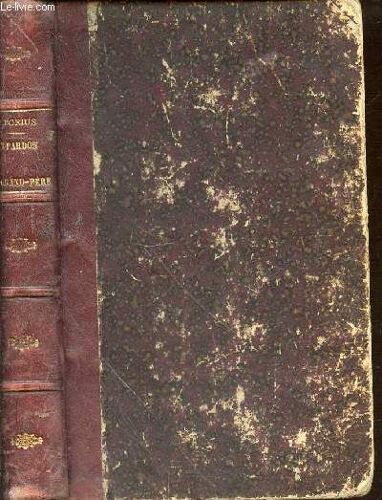 La Pardon Du Grand-Pere