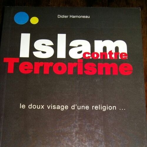 Islam Contre Terrorisme