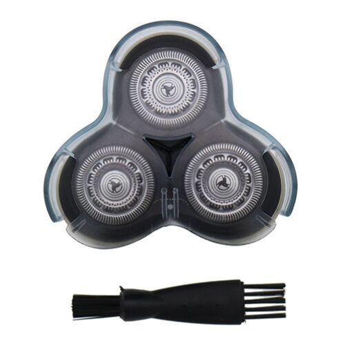 Têtes de rasoir De Remplacement Pour Philips Shp9500 Lumea RQ12 RQ11 RQ1250 RQ1260 RQ1280 RQ1050 RQ1060 RQ1150 RQ1151 Avec Couvercle