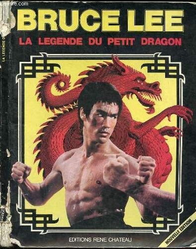 Bruce Lee La Legende Du Petit Dragon - Sommaire : 1- Bruce Lee Superstar.Comment Un Acteur De Couleur Réussit, Avec Quatre Films, À Bouleverser Le Cinéma Mondial. Le James Dean Des Années ...