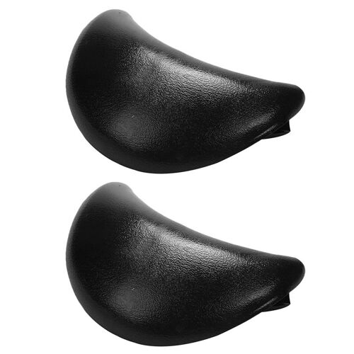 Coussin Repose-Cou Pour Salon De Coiffure, 2 Pièces, Gel De Shampoing, Bol De Cheveux, Repose-Cou, Oreiller, Pince De Bassin, Outils De Bassin D'évier 