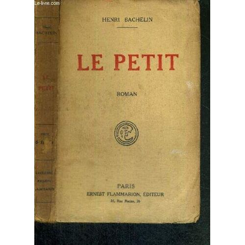Le Petit