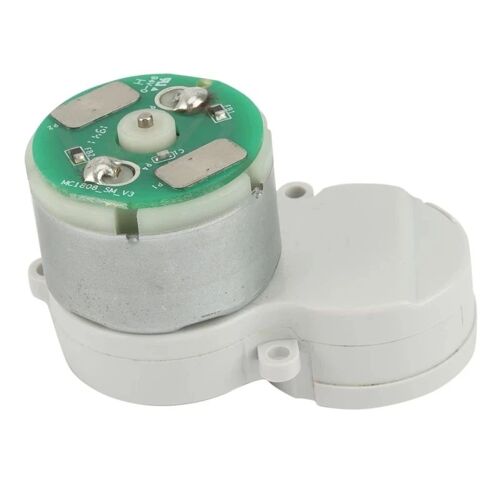 Pi¿¿ces De Rechange Pour Moteur De Robot Aspirateur Xiaomi Mijia 1C Dreame D9/D9Pro/D9Max/L10Pro, Brosses Lat¿¿rales 9109-May24819