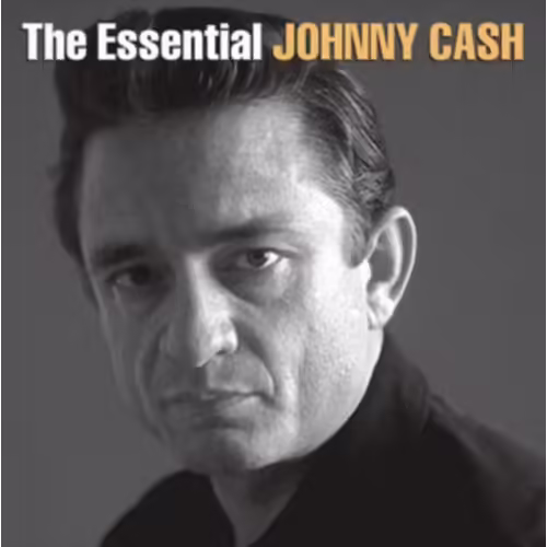 The Essential Johnny Cash [Vinyl]