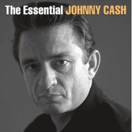 The Essential Johnny Cash [Vinyl]