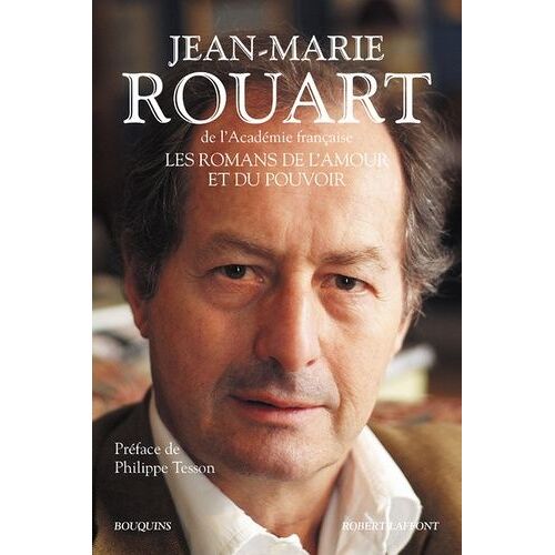 Les Romans De L'amour Et Du Pouvoir