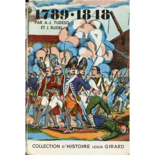 1789-1848, 2de