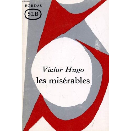 Les Miserables
