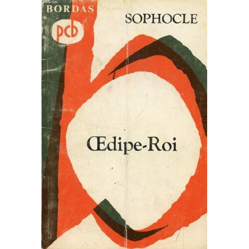 Oedipe-Roi