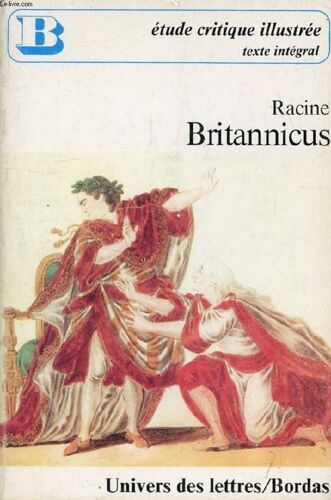 Britannicus