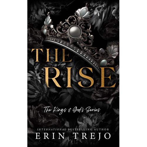 The Rise: Kings And Gods Series Book 3