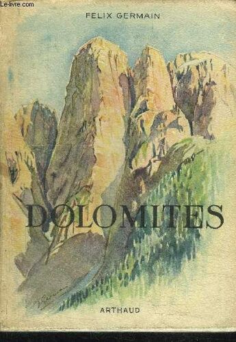 Dolomites