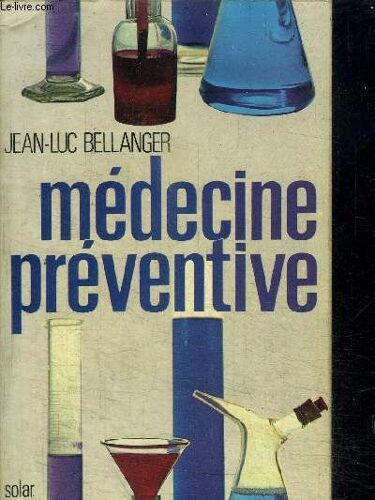 Medecine Preventive