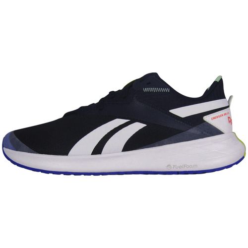 Chaussures De Running Reebok Energen Run 2 Bleu Marine / Blanc / Bleu
