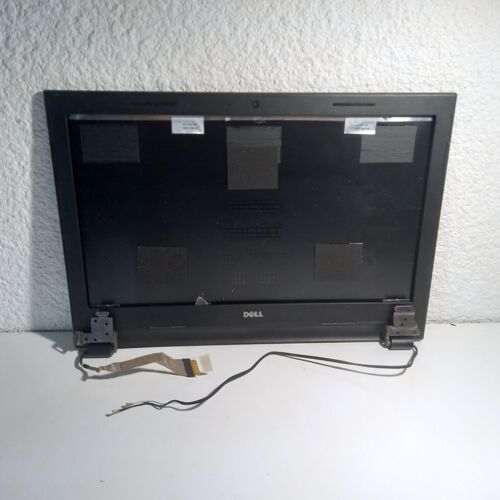 DELL Inspiron 15 3541 plasturgie écran + contour + webcam + antenne wifi+ Cable LVDS CHV9G