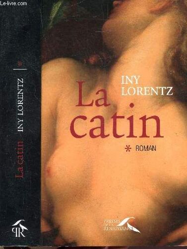 La Catin - Tome I
