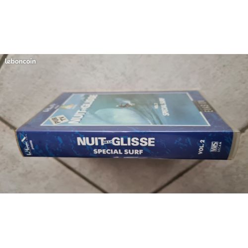 Nuit De La Glisse N° 2