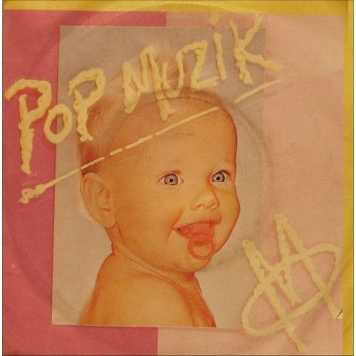 Pop Muzik