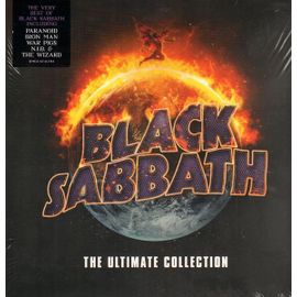 The Ultimate Collection