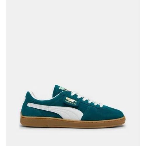 Puma Baskets Basses Super Team Multicolore