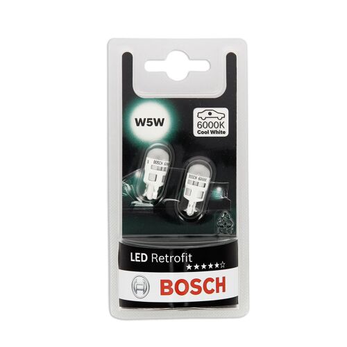 Ampoule Bosch