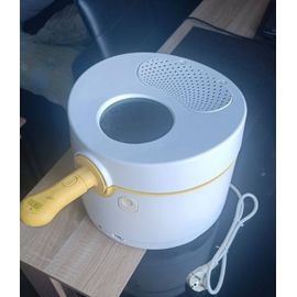 Friteuse électrique SEB