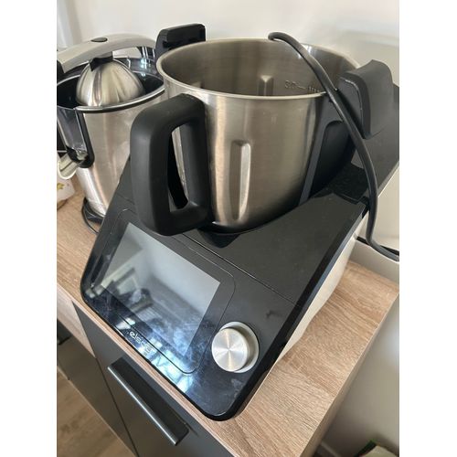 Robot cuiseur