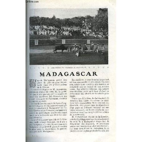 Le Monde Moderne Tome 27 - Madagascar