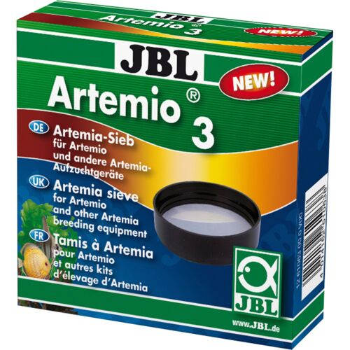 Jbl Artemio 3 (Tamis)