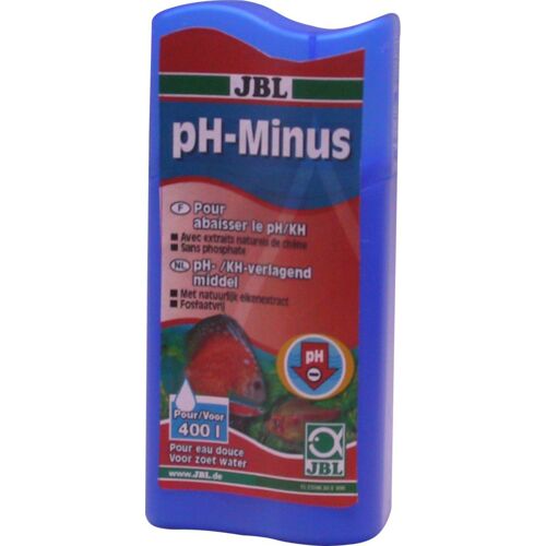 Jbl Ph-Minus 100ml F/Nl