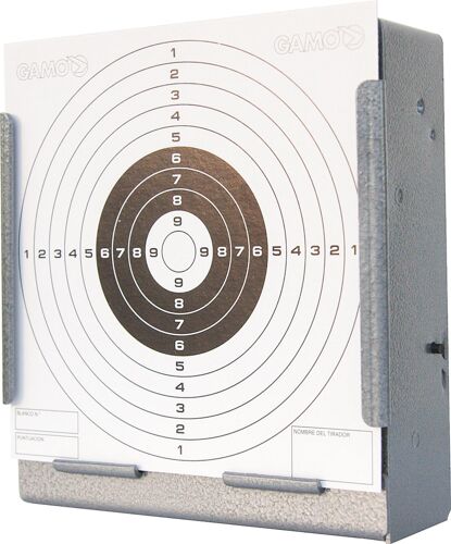 Porte Cible Plat 14x14